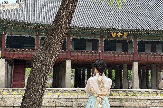 Seoul City Half Day Tour-Gyeongbok Palace Guard Changing Ceremony - FAQ