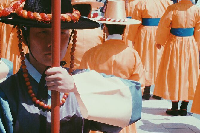 Seoul: City Highlights and Historical Experience No Shopping - Authentic Experience with Guides Who Know Their Stuff