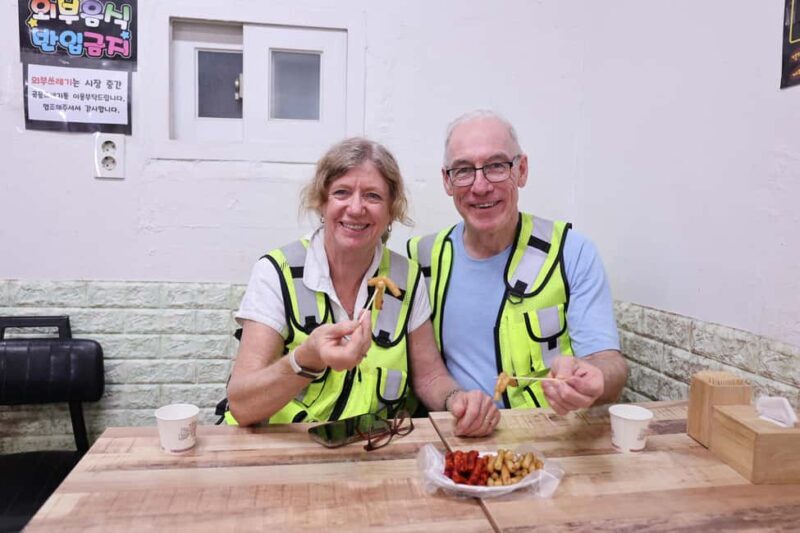 Seoul: City Highlights eBike Tour - A Deep Dive into the Seoul eBike Experience