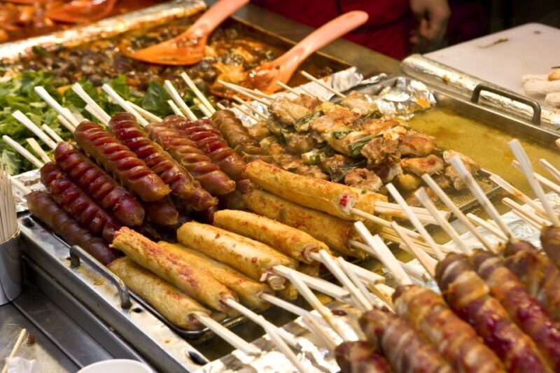 Seoul: City Highlights Private Tour with Pickup and Drop-off - FAQ