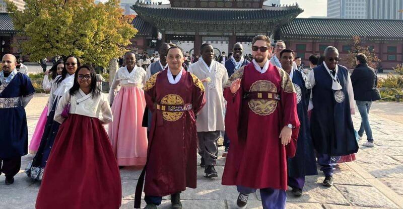 Seoul: City Hightlights, Palace Tour, and Optional Hanbok - Who Will Love This Tour?
