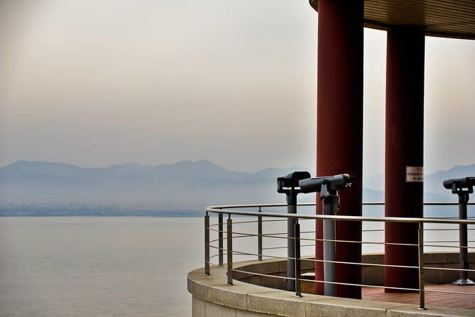 Seoul City Night View and Foodie Walking Tour - FAQs