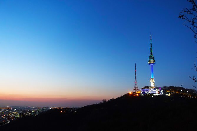 Seoul City Private Full-Day Tour Including Lunch - The Practical Side: Transportation, Timing, and Flexibility