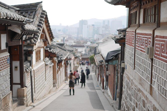 Seoul City Private Full-Day Tour Including Lunch - Final Thoughts: Who Will Love This Tour?