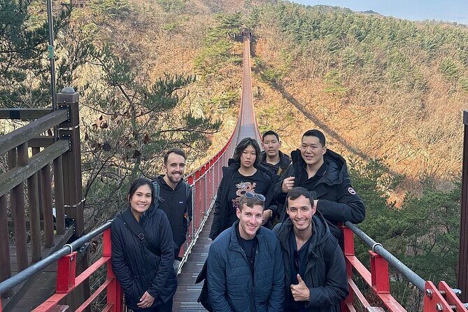 Seoul City Private Tour (Optional : Seoul, DMZ, Nami Island) - Who Is This Tour Best For?