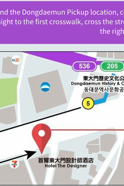 Seoul: Classic Naejangsan National Park Shuttle Bus - FAQs