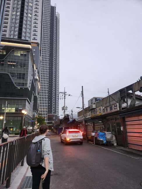 Seoul: CNN Market Walk & BBQ Experience - Who Will Appreciate This Tour?