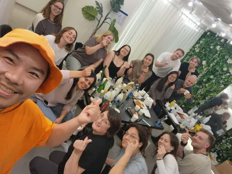 Seoul: CNN Market Walk & BBQ Experience - Final Thoughts: Is This Tour Worth It?