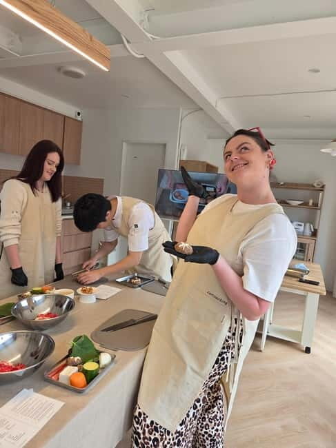 Seoul: Cooking Class and Tour with Michelin-Trained Chef - Frequently Asked Questions (FAQs)