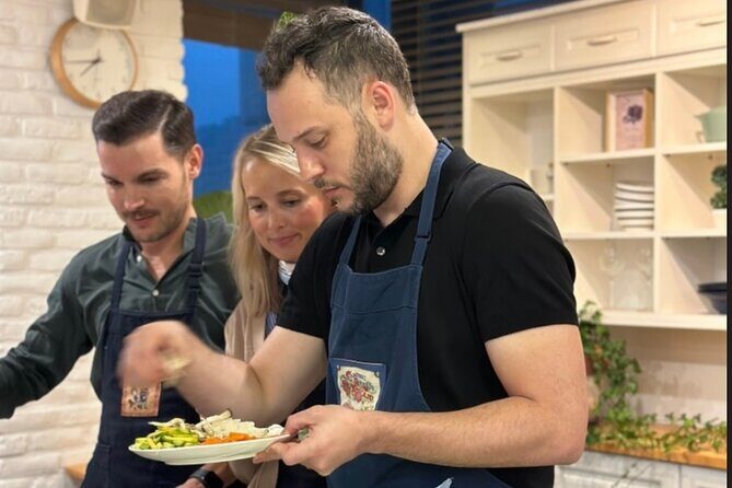 [Seoul] Cooking Class for Korean Food with NOW COOKING Studio - Key Points