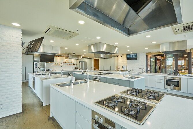 [Seoul] Cooking Class for Korean Food with NOW COOKING Studio - Pricing and Overall Value