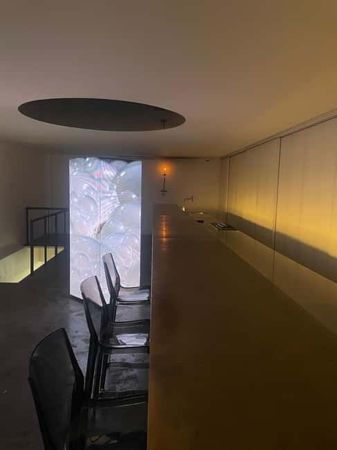 Seoul: Craft Makgeolli Brewery Tour & Tasting Experience - Frequently Asked Questions