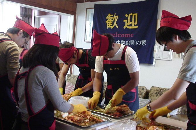 Seoul Cultural Tour - Kimchi Making, Gyeongbok palace with Hanbok - Who Will Love This Tour?
