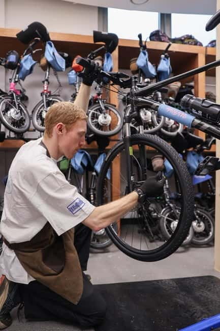 Seoul: Cycling Workshop 101 & Rental - Who Will Love This Experience?