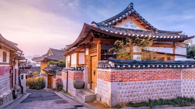 Seoul: Dance, Create & Dive In: "K POP Demon Hunters" Tour - Key Points