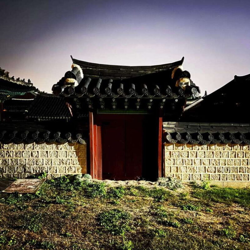 Seoul: Dark Side of the City and Ghost Stories Walking Tour - The Sum Up