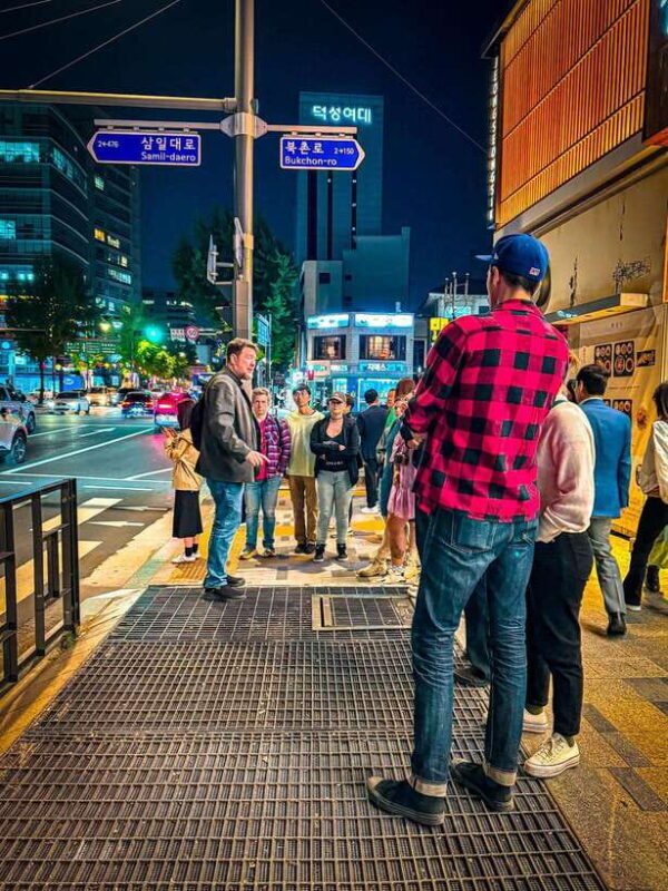 Seoul: Dark Side of the City and Ghost Stories Walking Tour - FAQ