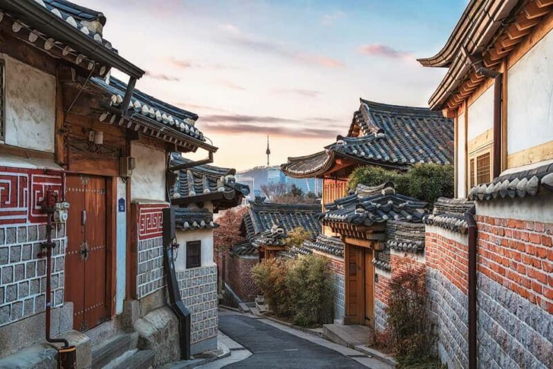 Seoul Day Tour: Gyeongbok Palace, Bukchon, Gwangjang Market - Who Will Love This Tour?