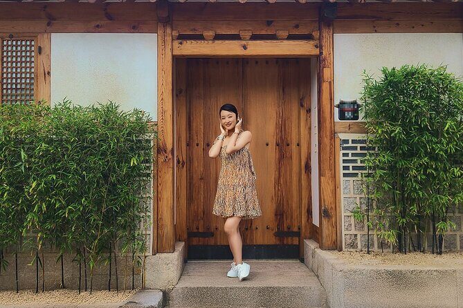 Seoul Day Tour: Gyeongbokgung Palace, Bukchon, Gwangjang Market - FAQ