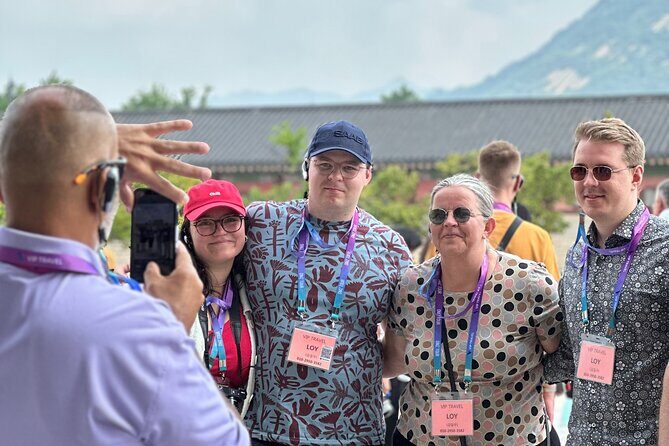 Seoul Day Tour: Gyeongbokgung Palace, N Seoul Tower, Insadong - Who Should Take This Tour?