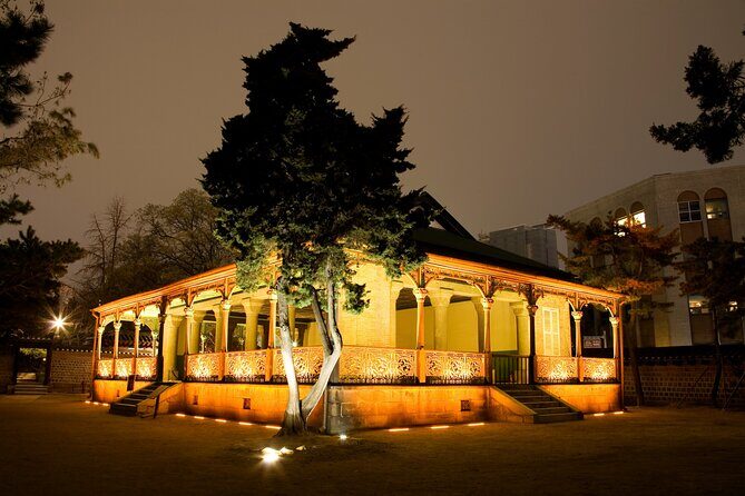 Seoul: Deoksugung Palace Night Tour - Final Thoughts