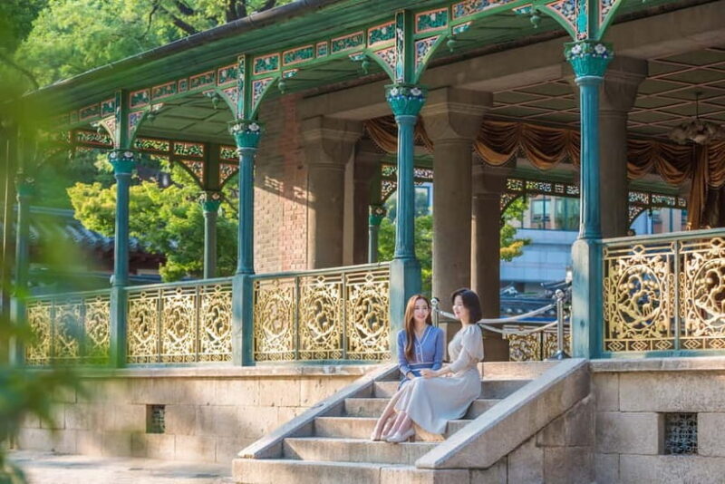 Seoul: Deoksugung Palace Night Tour - The Sum Up: Who Is This Tour Best For?