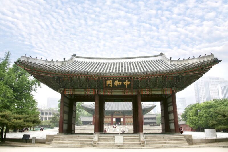 Seoul: Deoksugung Palace Night Tour - FAQ: Your Questions About the Deoksugung Palace Night Tour
