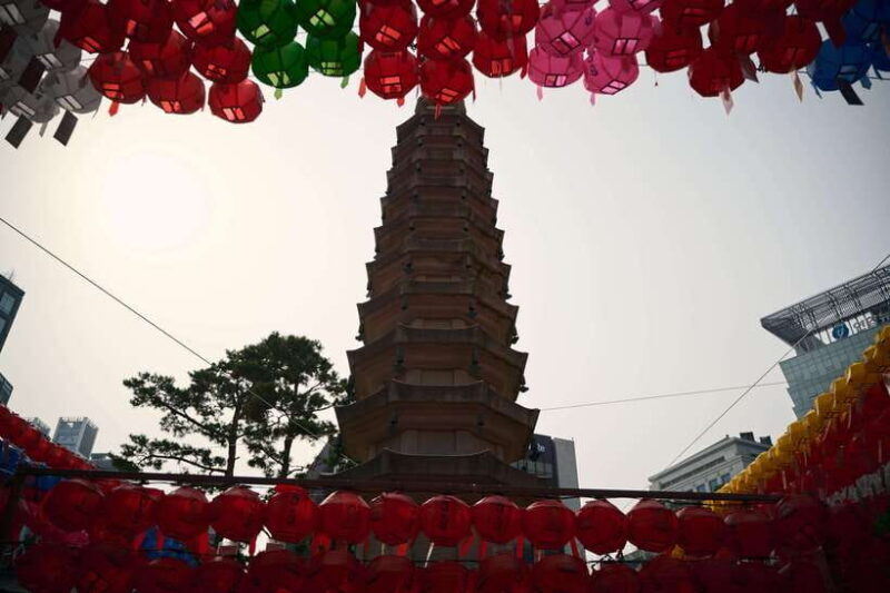 Seoul : Discovery of Old & Modern Seoul, Stories and Music - Final Thoughts