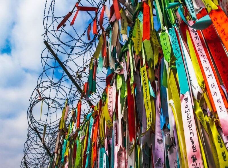 Seoul: DMZ, 3rd Tunnel and Optional Suspension Bridge Tour - Final Thoughts