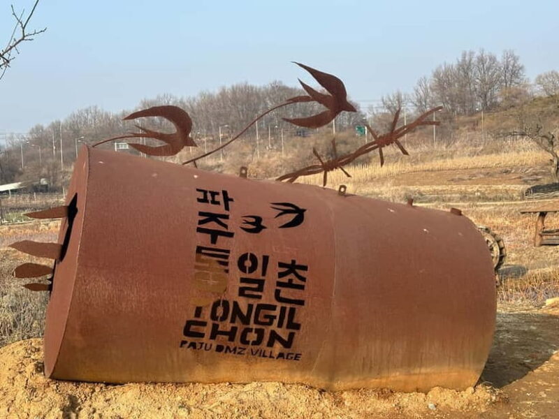 Seoul: DMZ, 3rd Tunnel, Odusan or Suspension Private Tour - Authentic Experiences and Traveler Feedback