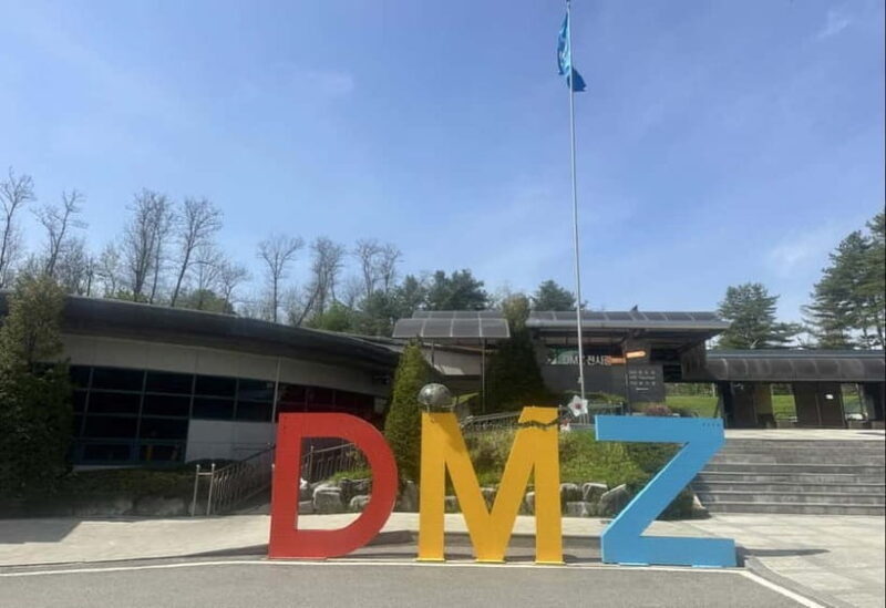 Seoul: DMZ, 3rd Tunnel, Odusan or Suspension Private Tour - Final Thoughts