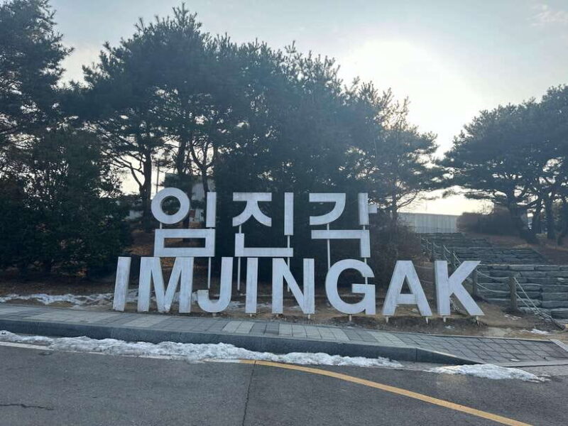 Seoul: DMZ, 3rd Tunnel, Odusan or Suspension Private Tour - Who Should Consider This Tour?