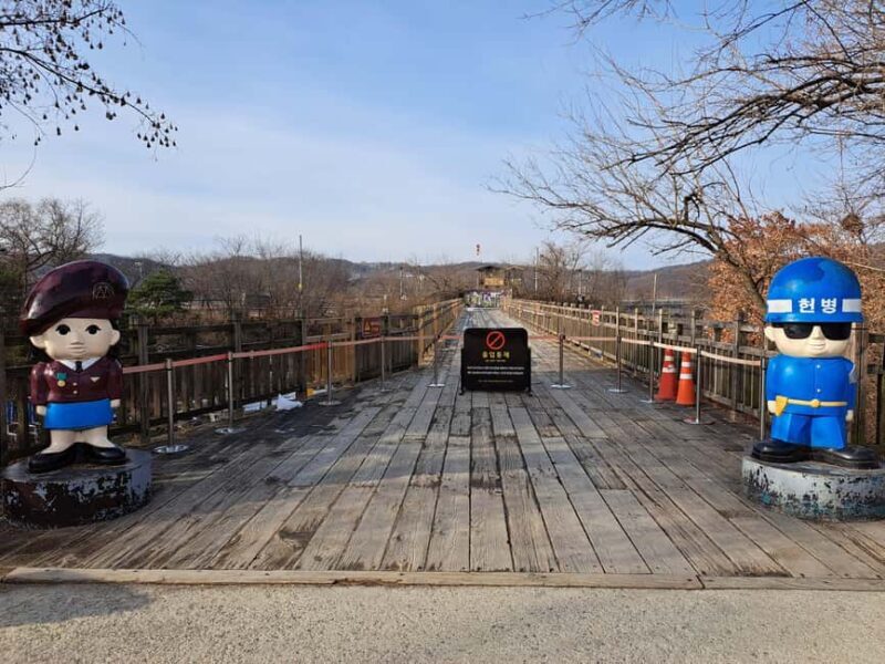 Seoul: DMZ Guided Tour with Suspension Bridge and Gondola - Final Thoughts on Value