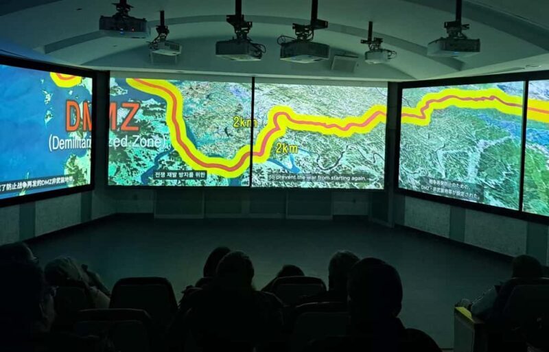 Seoul: DMZ Guided Tour with Suspension Bridge and Gondola - FAQ