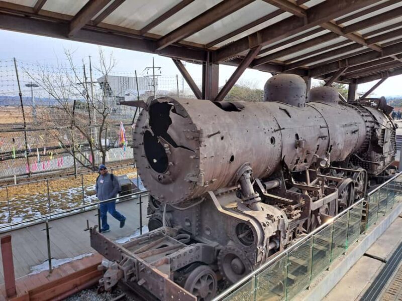 Seoul: DMZ Guided Tour with Suspension Bridge and Gondola - Final Thoughts