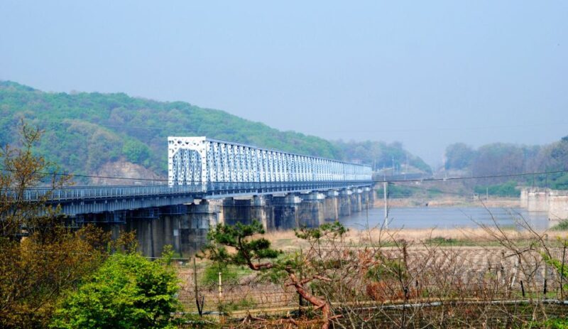 Seoul: DMZ, Gyeongbokgung Palace & City Tour - Who Should Consider This Tour?