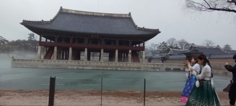 Seoul: DMZ, Gyeongbokgung Palace & City Tour - FAQs