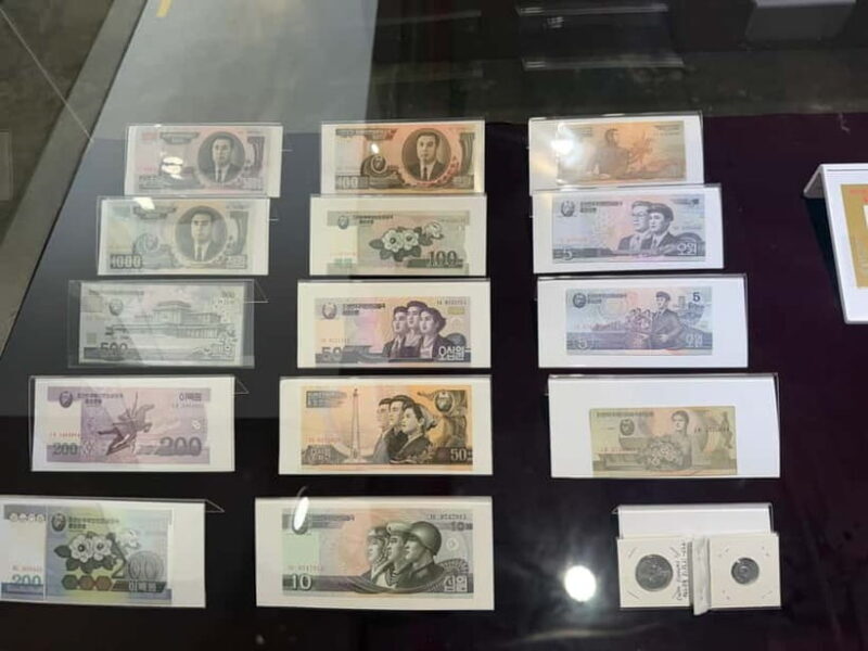 Seoul: DMZ & Live Talk with North Korean Defector - An In-Depth Look at the Seoul DMZ & Defector Tour