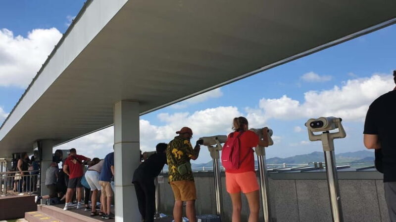 Seoul: DMZ The 3rd Tunnel and Suspension Bridge Tour - Cost & Value