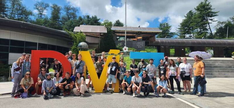 Seoul: DMZ Tour & North Korean Defector Meet Up (As Add-on) - FAQ