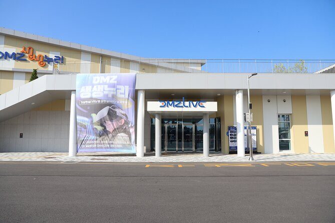 Seoul DMZ Tour with 3rd Tunnel and Red Suspension Bridge - FAQ