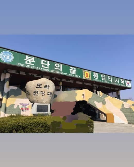 Seoul: DMZ Tour with 3rd Tunnel and Suspension Bridge Tour - FAQ