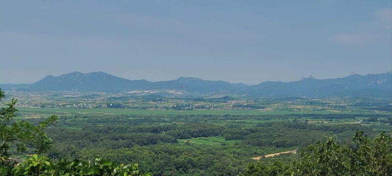Seoul: DMZ Tour with Japanese-Speaking Guide - Exploring the DMZ from Seoul: A Balanced Look at the Japanese-Speaking Guided Tour
