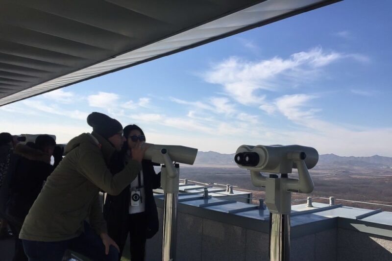 Seoul: DMZ Tour with North Korea Experience Hall - 365 Days - What Is the Seoul DMZ Tour Like?