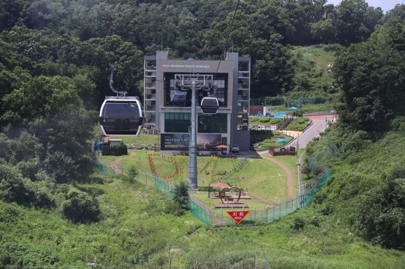 Seoul: DMZ Tour with Optional Suspension Bridge - Sample of Authentic Reviews