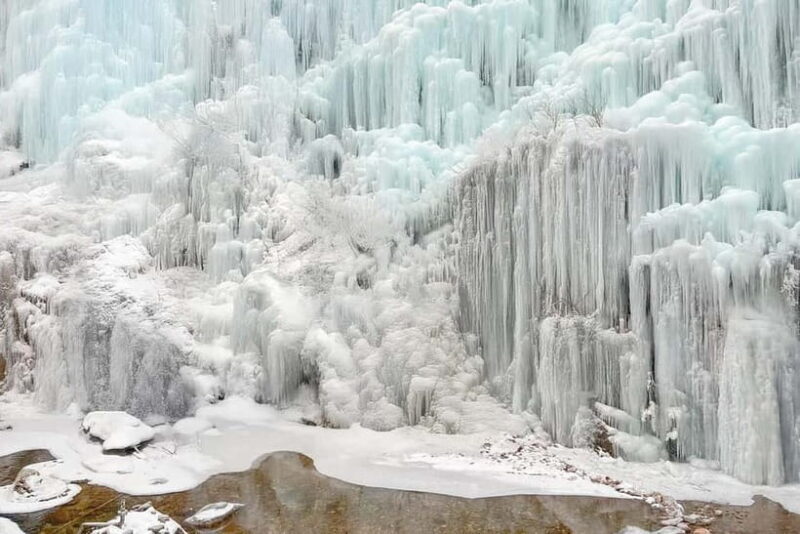 Seoul: Elysian Ski + Eobi Ice Valley + Nami - FAQ: Your Practical Questions Answered