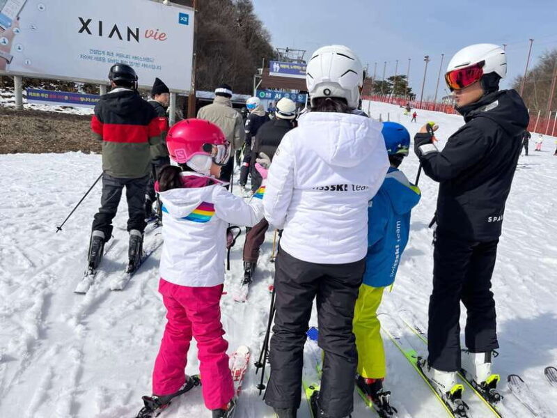 Seoul: Elysian Ski Resort One Day Tour - Practical Details and Tips