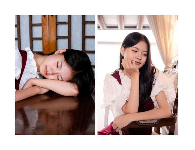 Seoul: (English Speaker) Personalized Fashion Photo Session - Why This Photoshoot Offers Great Value