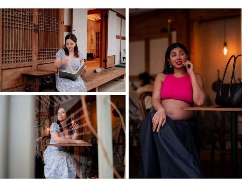 Seoul: (English Speaker) Personalized Fashion Photo Session - Who Should Consider This Experience?