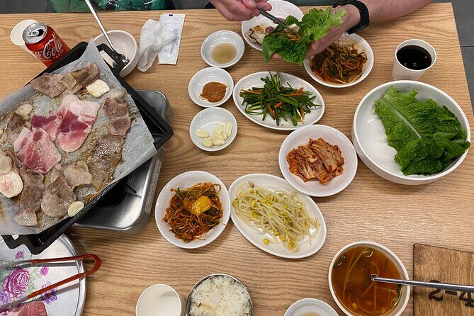 Seoul: Euljiro Gastroventure Tour - Value and Who Will Love It